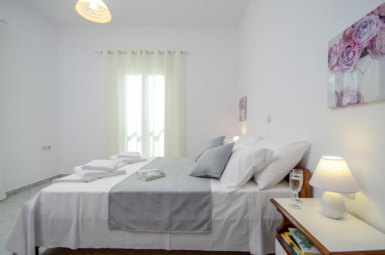 Appartement Bernie House à Mélanes Extérieur photo