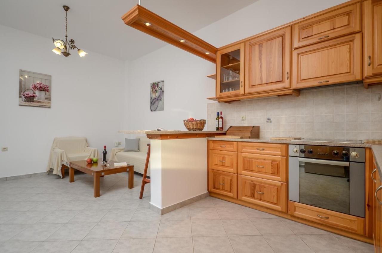 Appartement Bernie House à Mélanes Extérieur photo