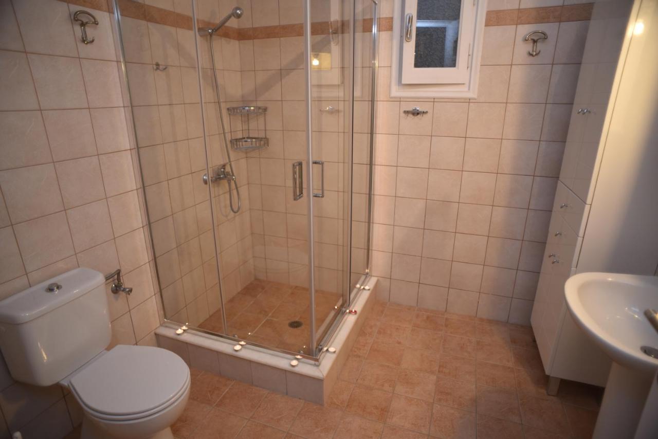 Appartement Bernie House à Mélanes Extérieur photo